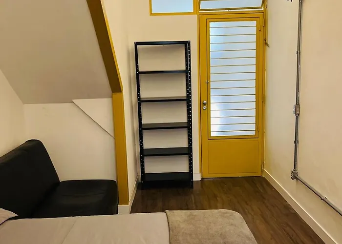 Loft In Cb Apartamento Porto Alegre