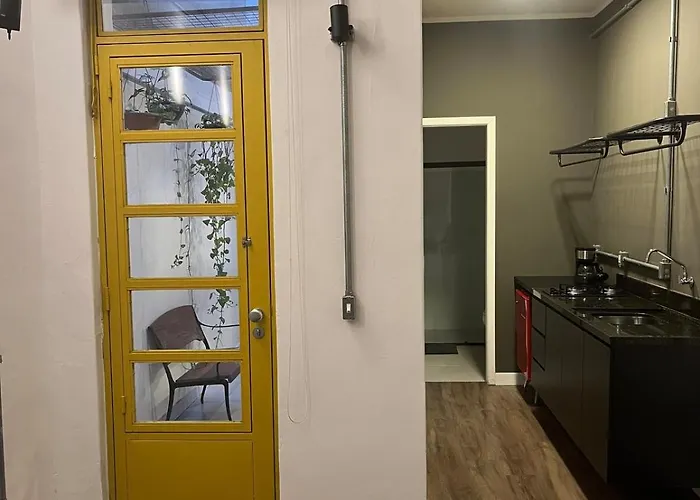 Loft In Cb Apartamento