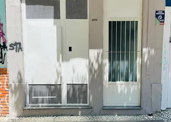 Loft In Cb * Porto Alegre