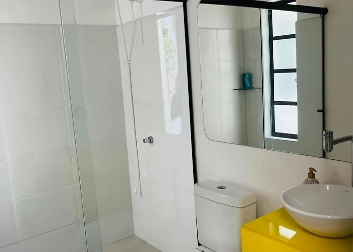 Loft In Cb Apartamento