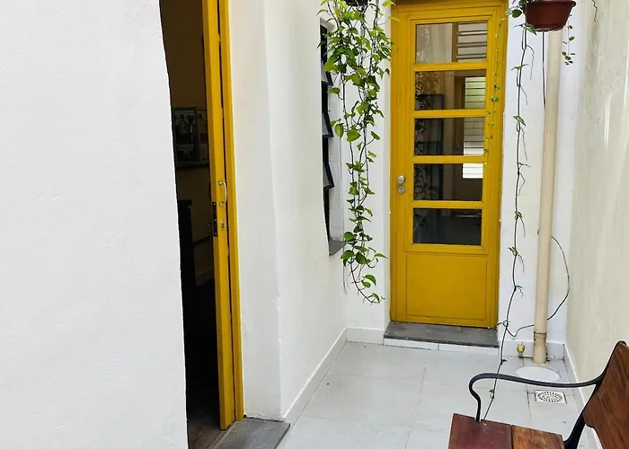 Apartamento Loft In Cb