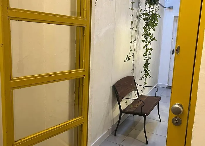 Loft In Cb Apartamento Porto Alegre
