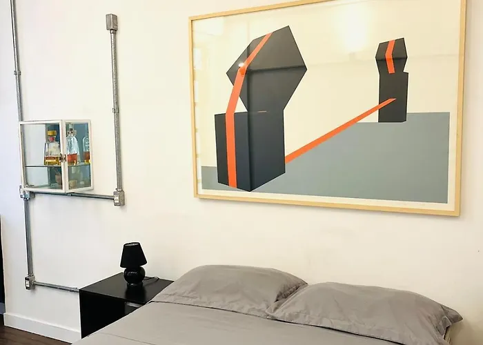 Loft In Cb Porto Alegre