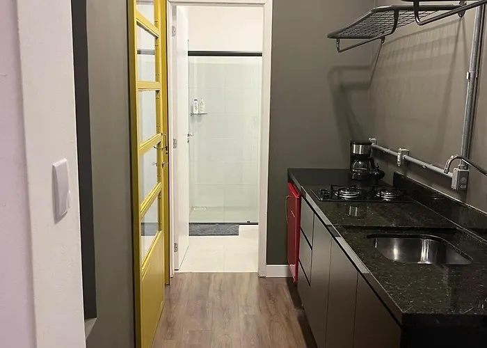 Loft In Cb *